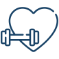 health & fitness jadirectives icon