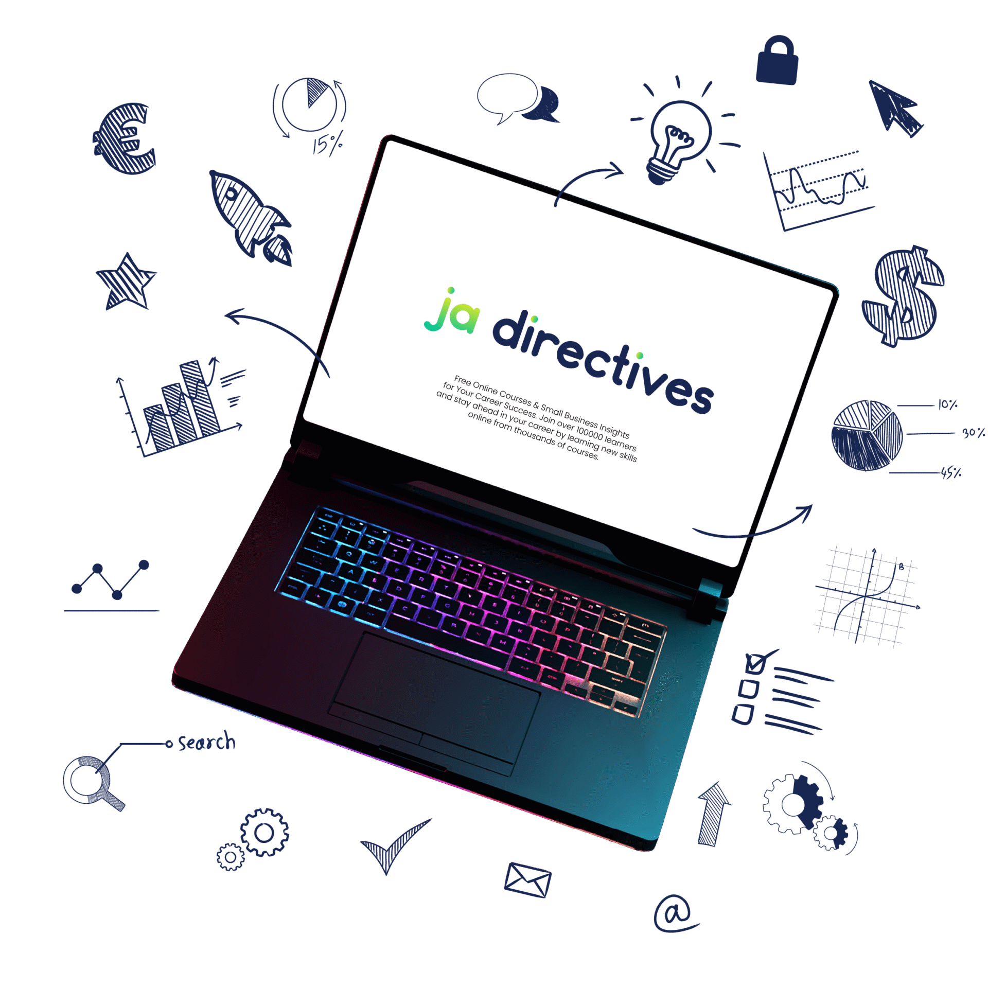 banner image jadirectives