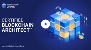 Certified Blockchain Architect