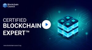 Certified Blockchain Expert