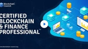Certified Blockchain & Finance Professional