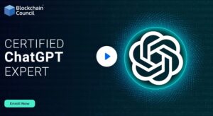 Certified ChatGPT Expert