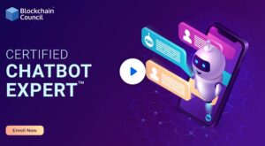 Certified Chatbot Expert