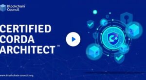 Certified Corda Architect