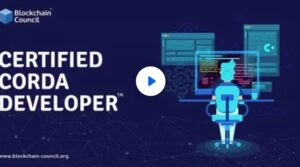 Certified Corda Developer