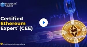 Certified Ethereum Expert™