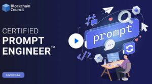 Certified Prompt Engineer