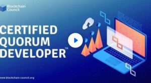 Certified Quorum Developer