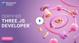 Certified Three.Js Developer