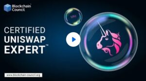 Certified Uniswap Expert