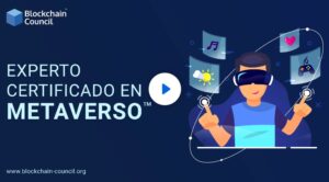 Experto Certificado En Metaverso