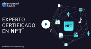 Experto Certificado En NFT
