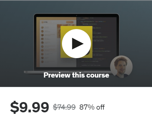 Udemy Development Course - The Complete JavaScript Course 2024, JA Directives