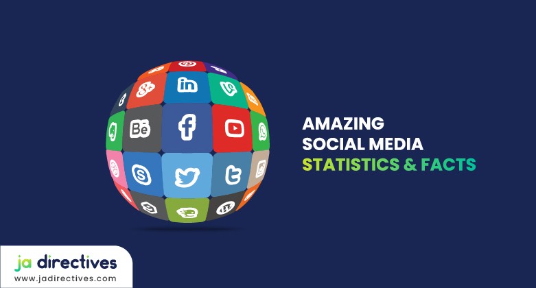 Social Media Statistics and Facts