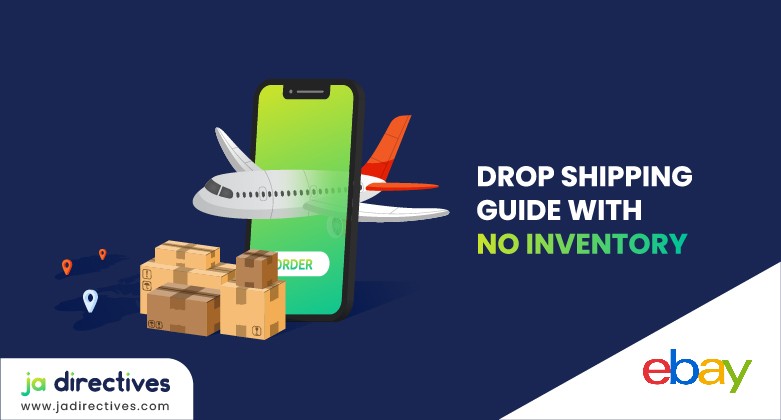 eBay Drop Shipping Guide