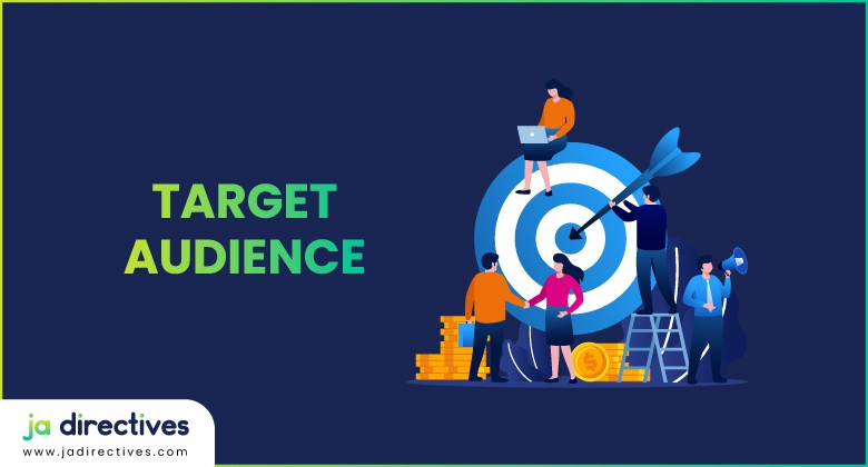 Reach Target Audience, Target Audience, Learn How to Reach Your Targeted Audience, Target Your Audience as Professional, Find Best Way to Target Your Audience, Target Your Audience Right