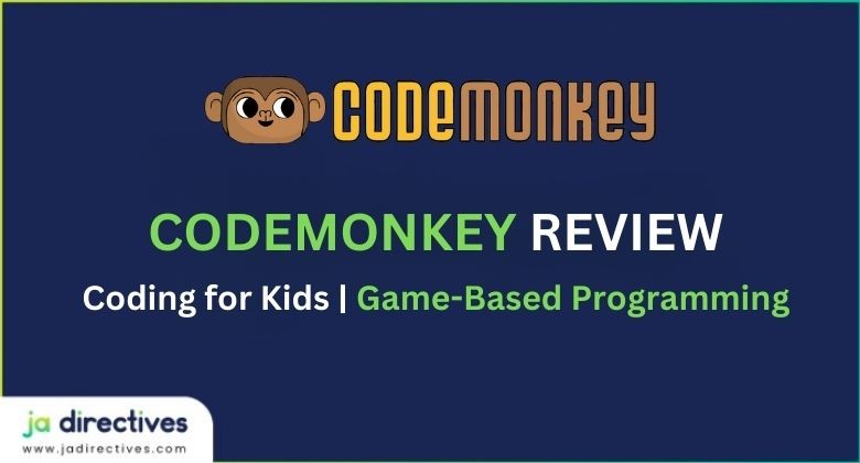 CodeMonkey Reviews